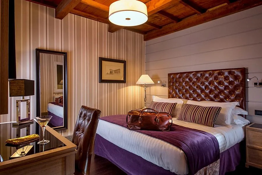 Foto - The Inn at the Spanish Steps Exclusive Collection - The Nest Penthouse