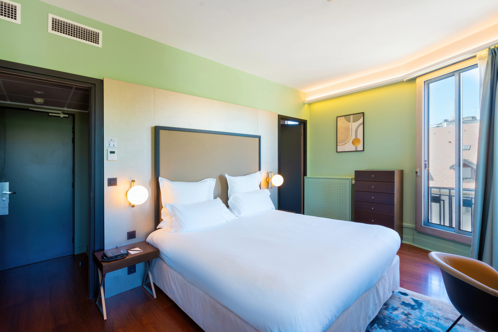 Foto - Splendid Hotel Lac d'Annecy - Handwritten Collection
