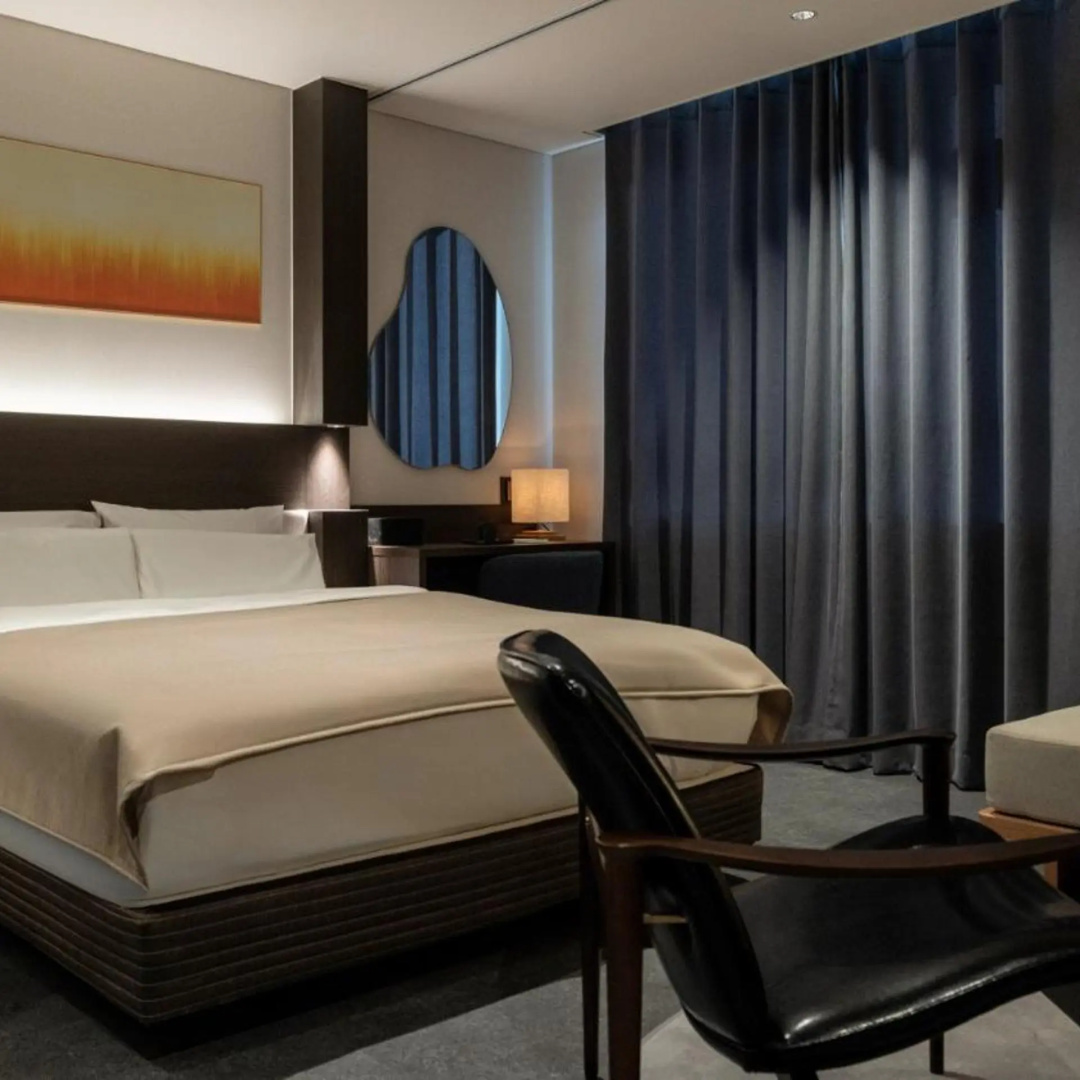Photo - Anook Signature Hotel Seoul Guro