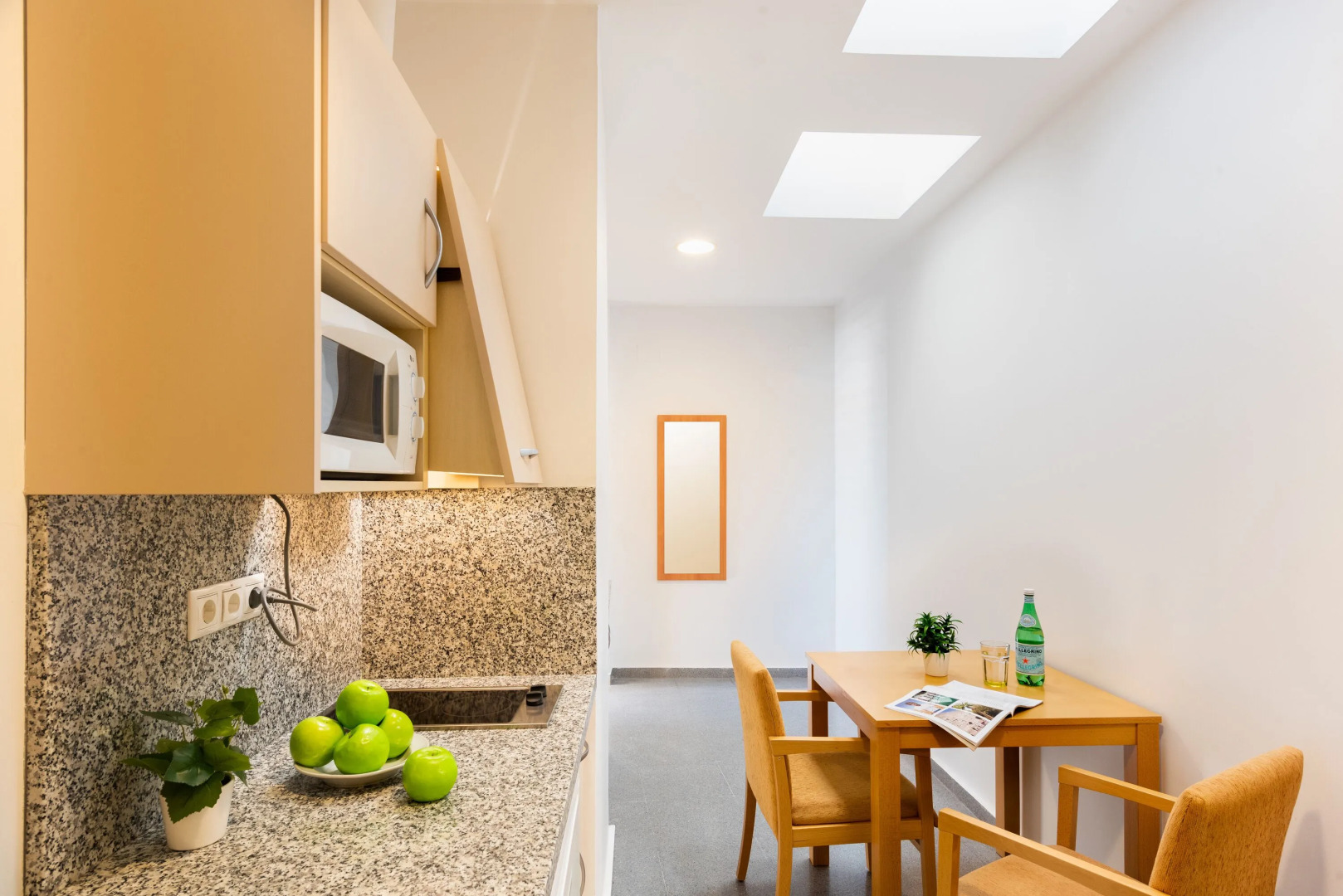 Foto - Micampus Estanislao del Campo, Student Residence