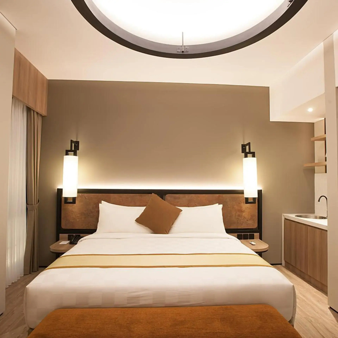 Foto - Posto Dormire Sudirman
