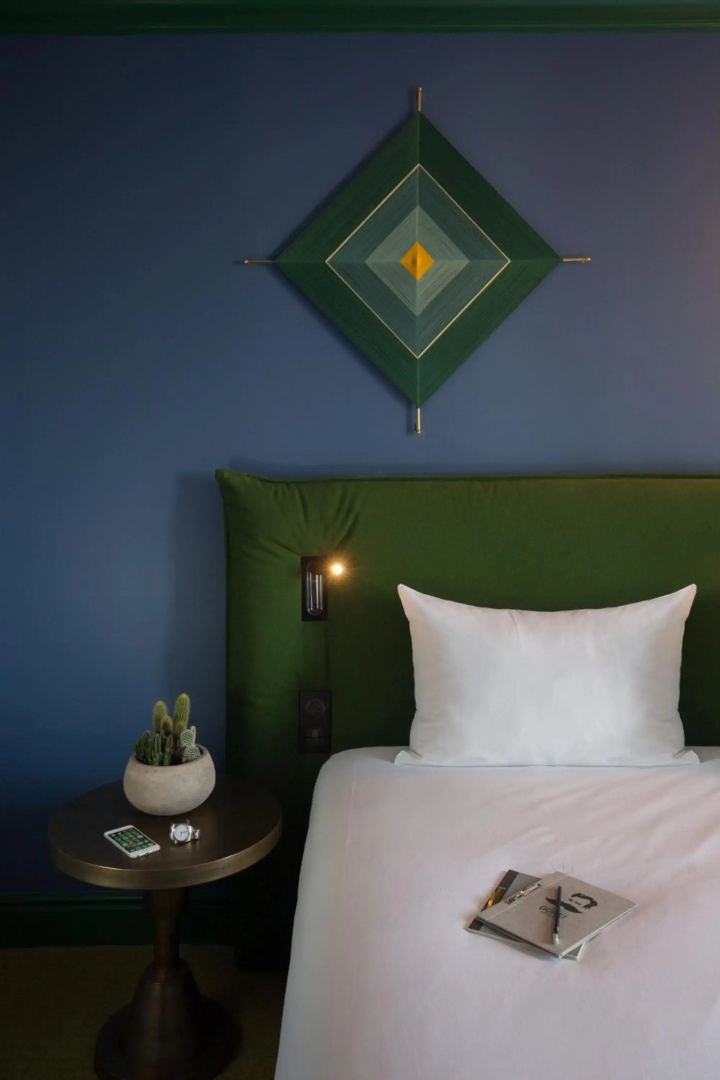 Photo - ibis Styles Paris Nation Cours de Vincennes