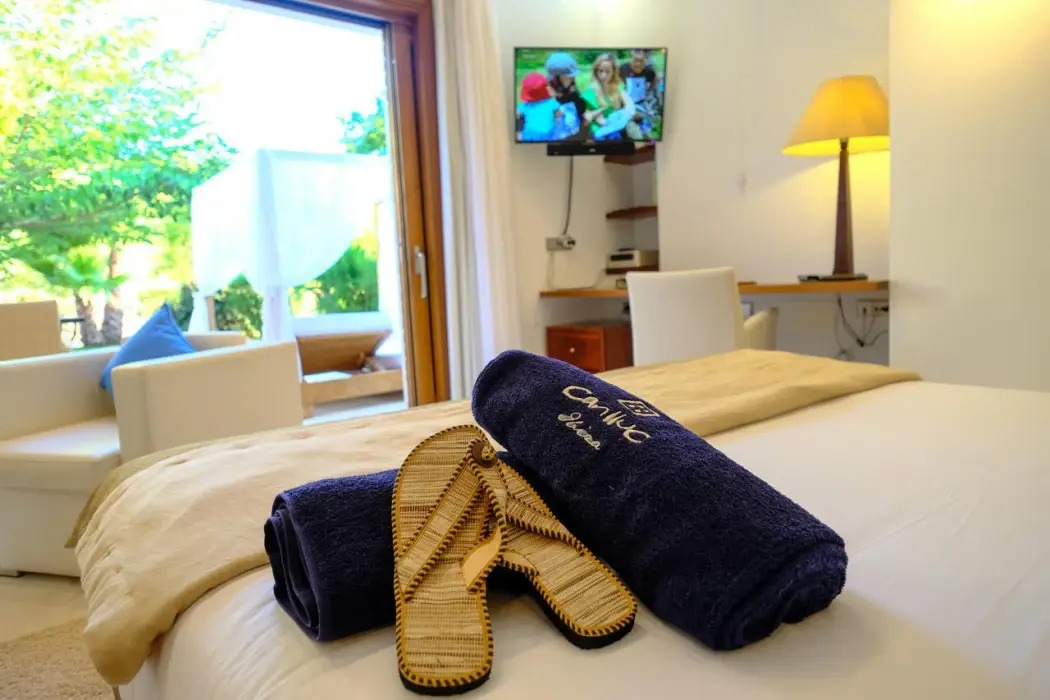 Foto - Can Lluc Boutique Country Hotel & Villas, a member of Beyond Green