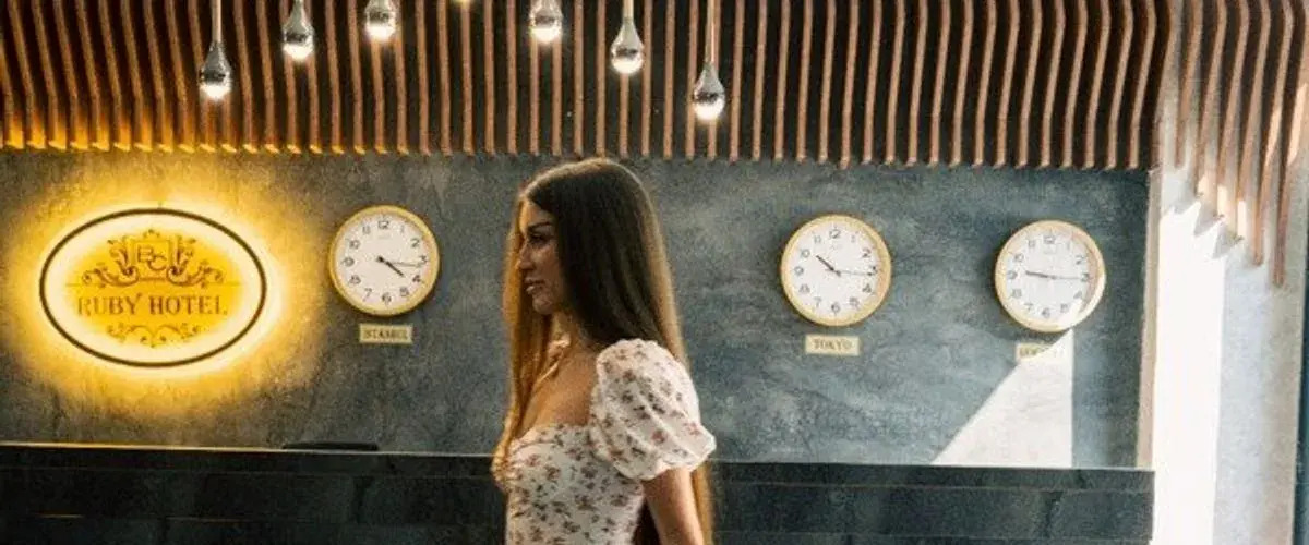 Foto - BÇ Ruby Hotel