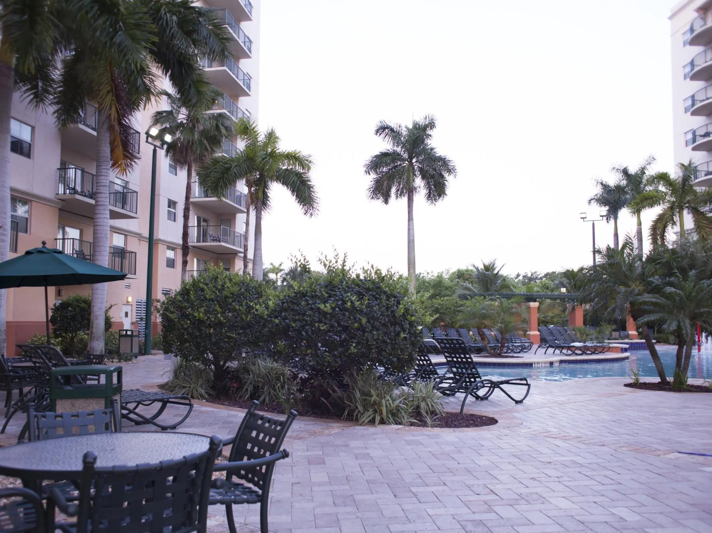 Foto - Club Wyndham Palm-Aire