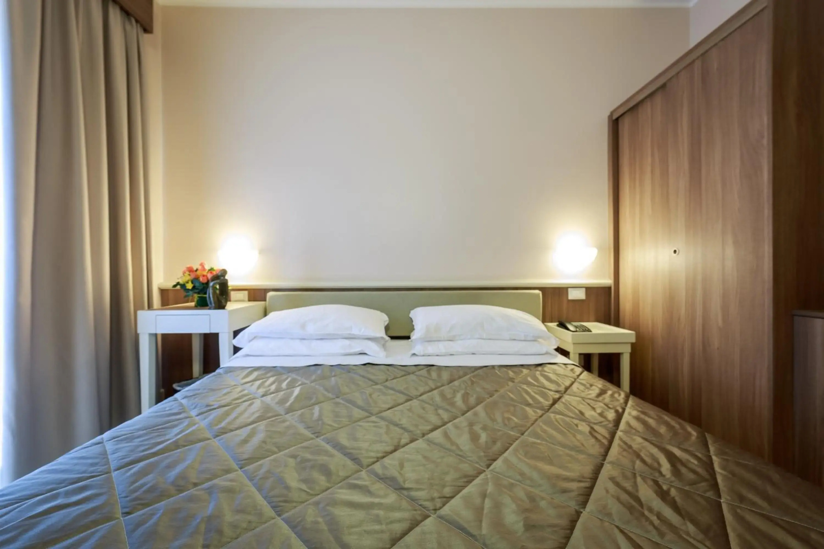 Foto - Mirasole International Hotel