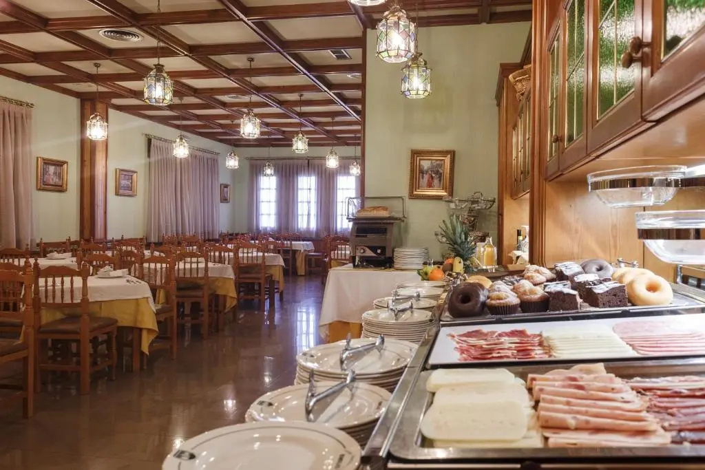 Foto - Hotel Restaurante Emilio