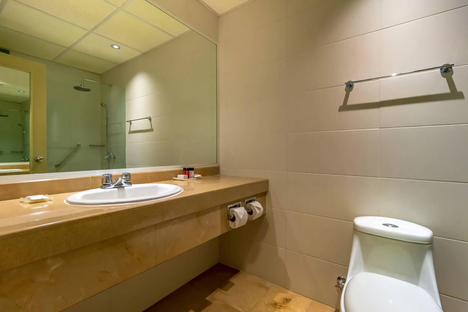Foto - Grand Hotel Guayaquil, an Ascend Collection Hotel