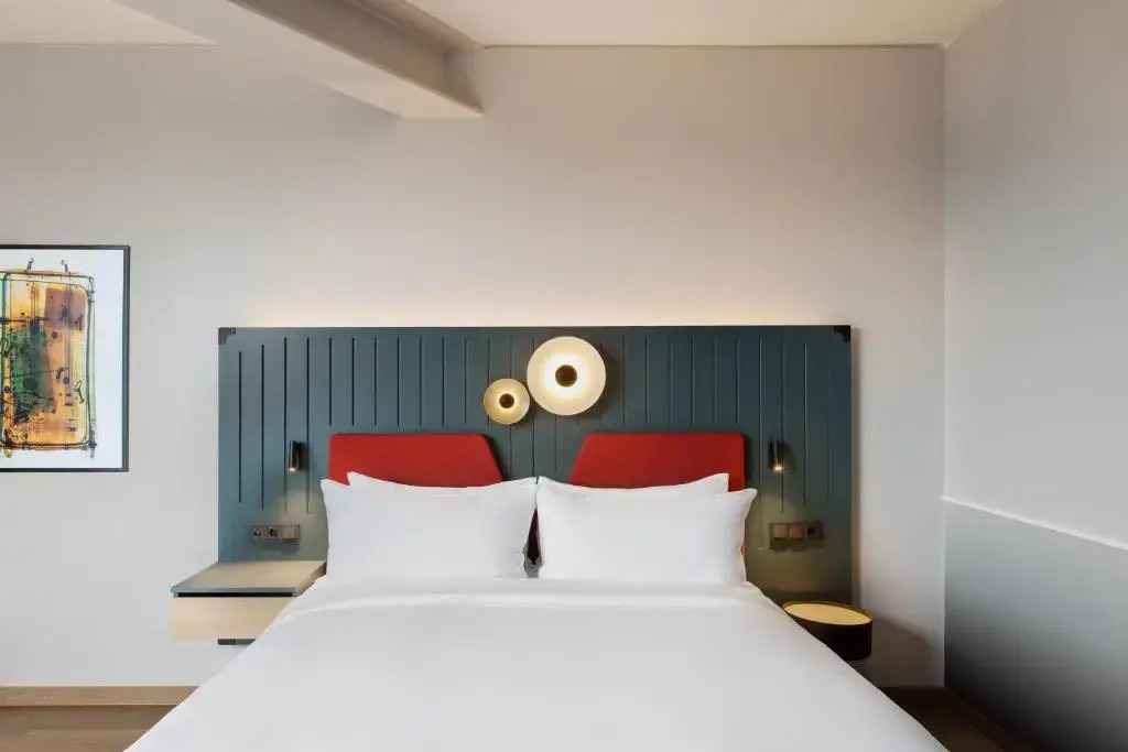 Foto - The Passenger, a Tribute Portfolio Hotel