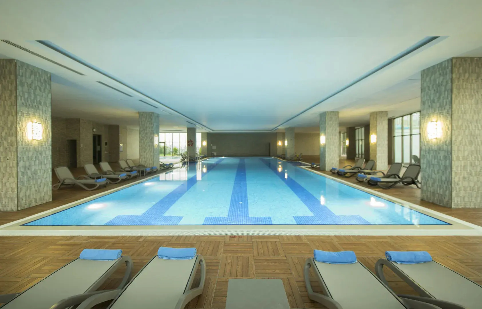Foto - Port Nature Luxury Resort