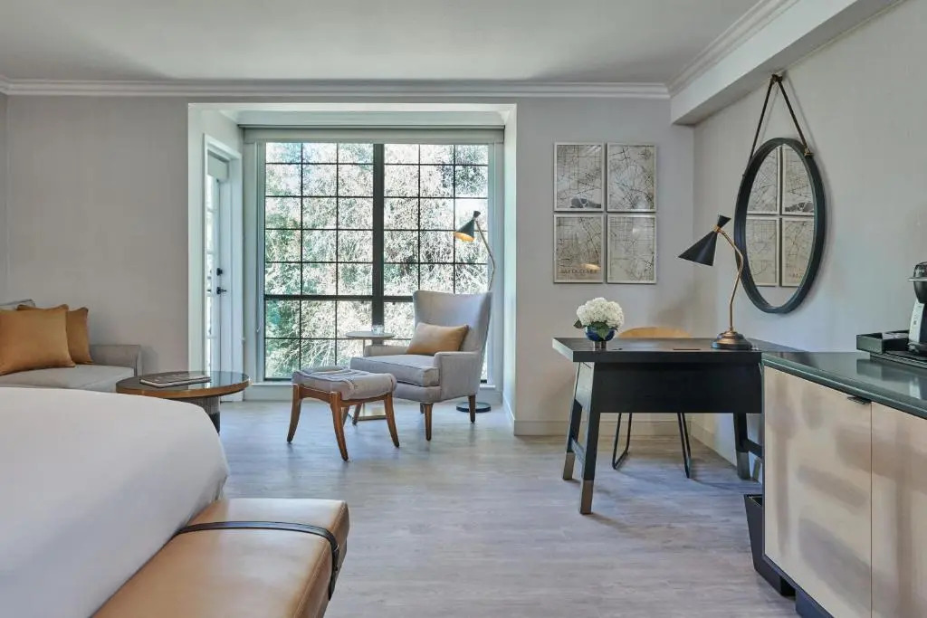 Foto - The Inn at Saratoga, Tapestry Collection by Hilton