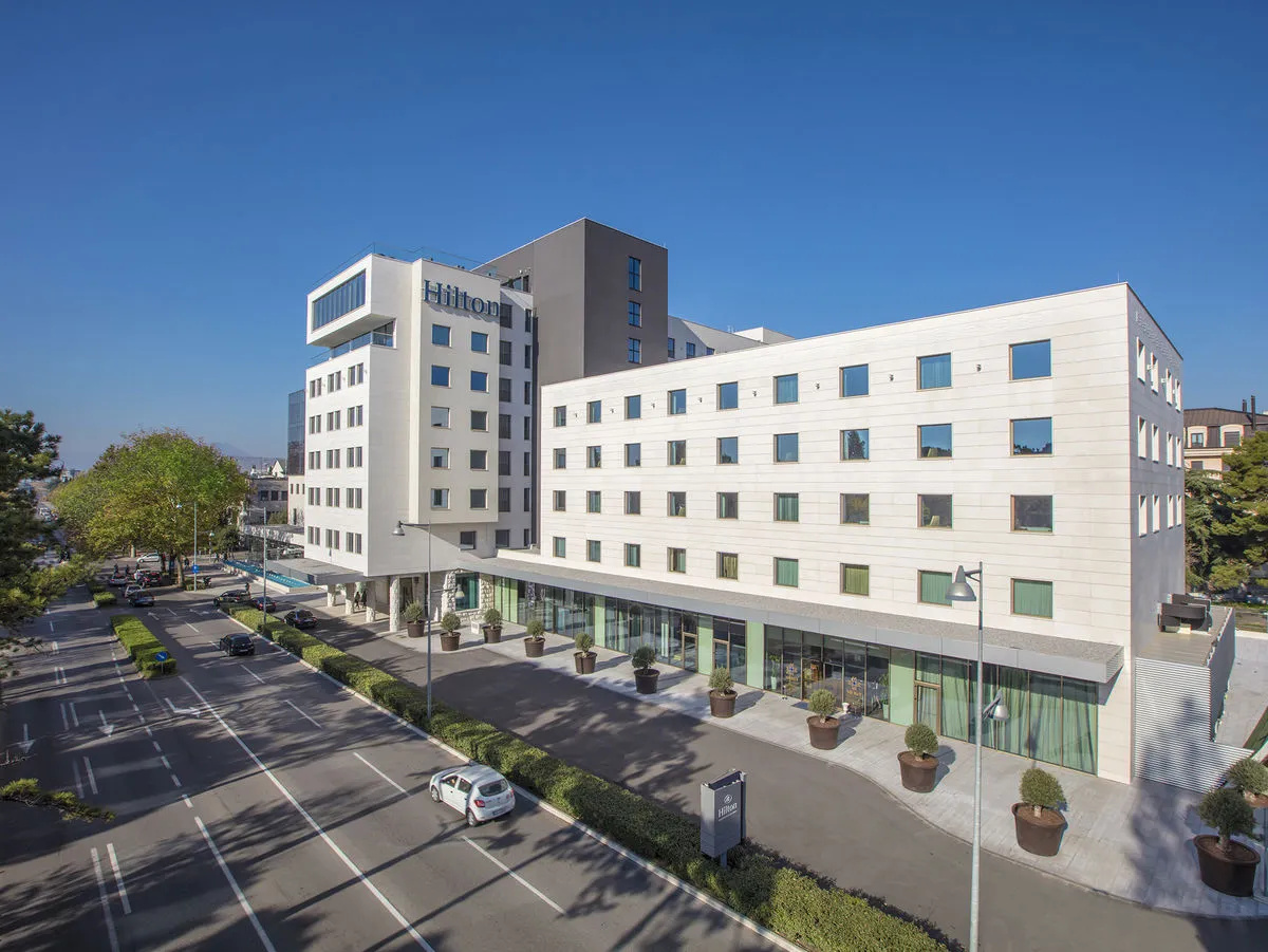 Foto - Hilton Podgorica Crna Gora