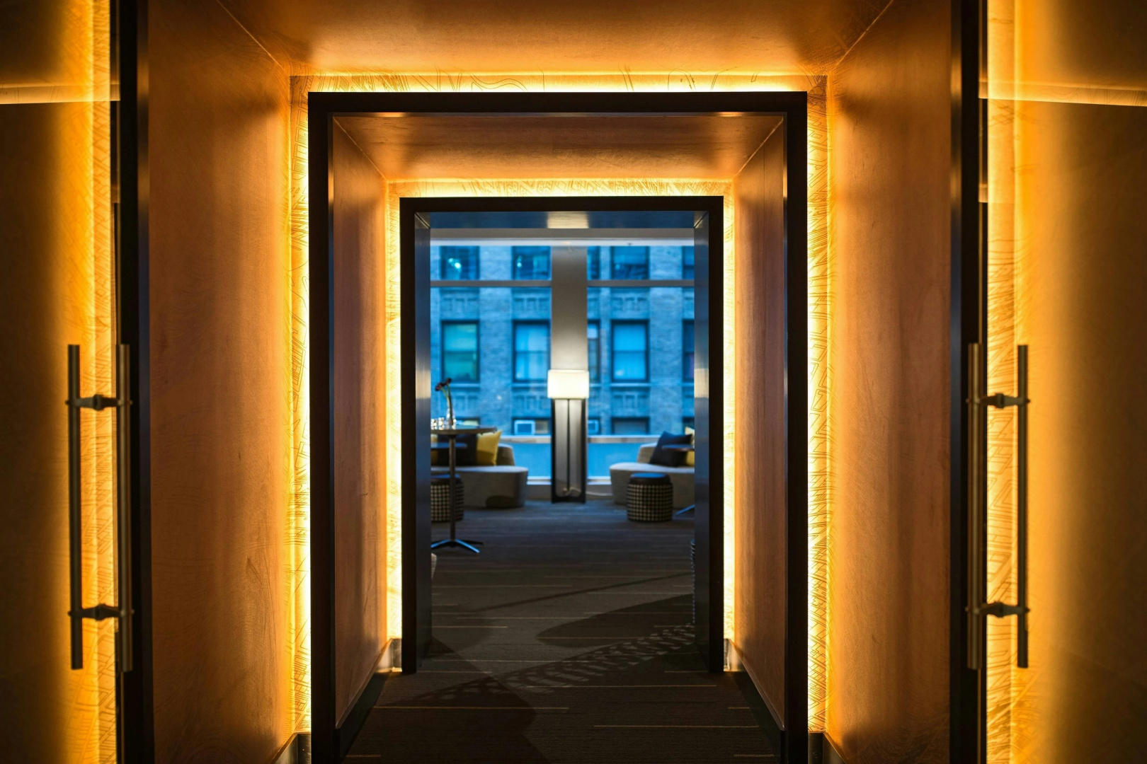 Foto - Renaissance New York Midtown Hotel