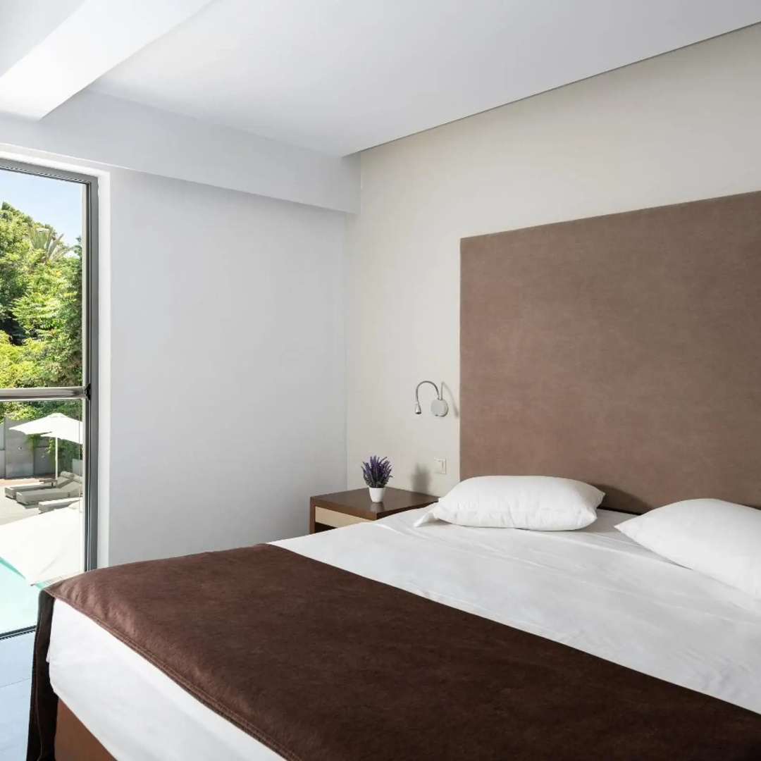 Photo - Oktober Downtown Boutique Hotel