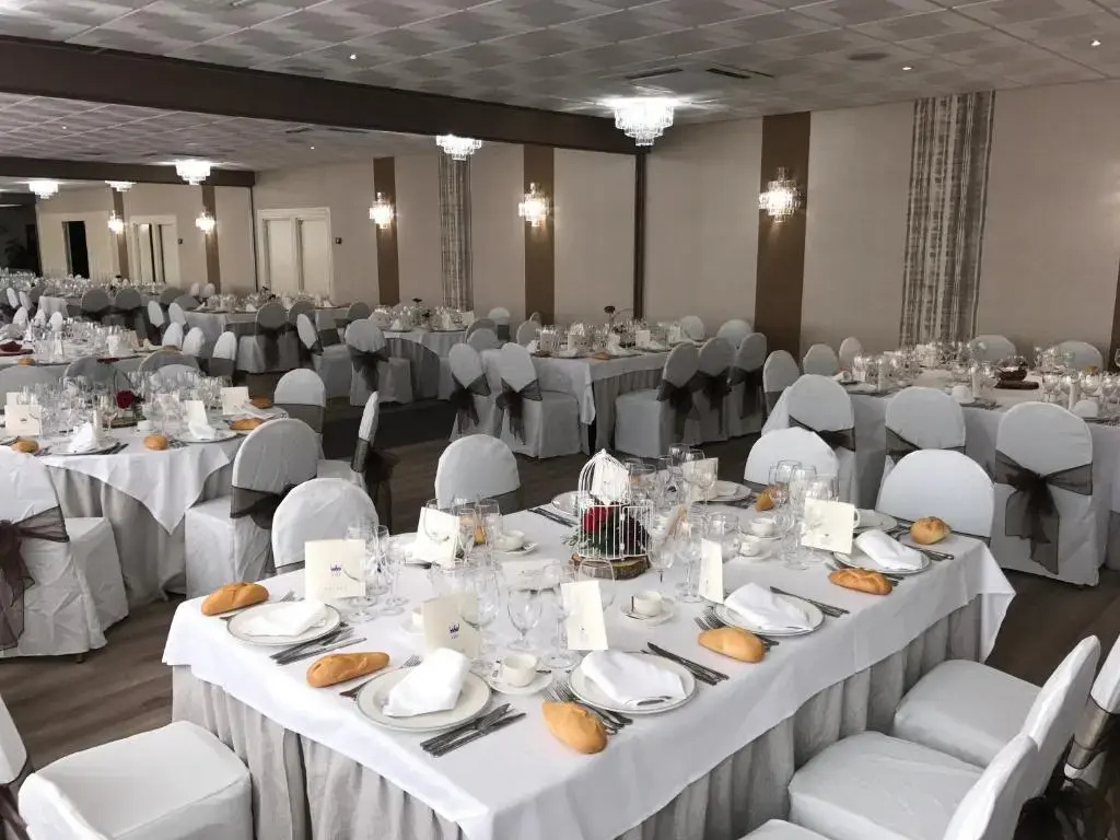 Foto - Hotel Rey Sancho Palencia
