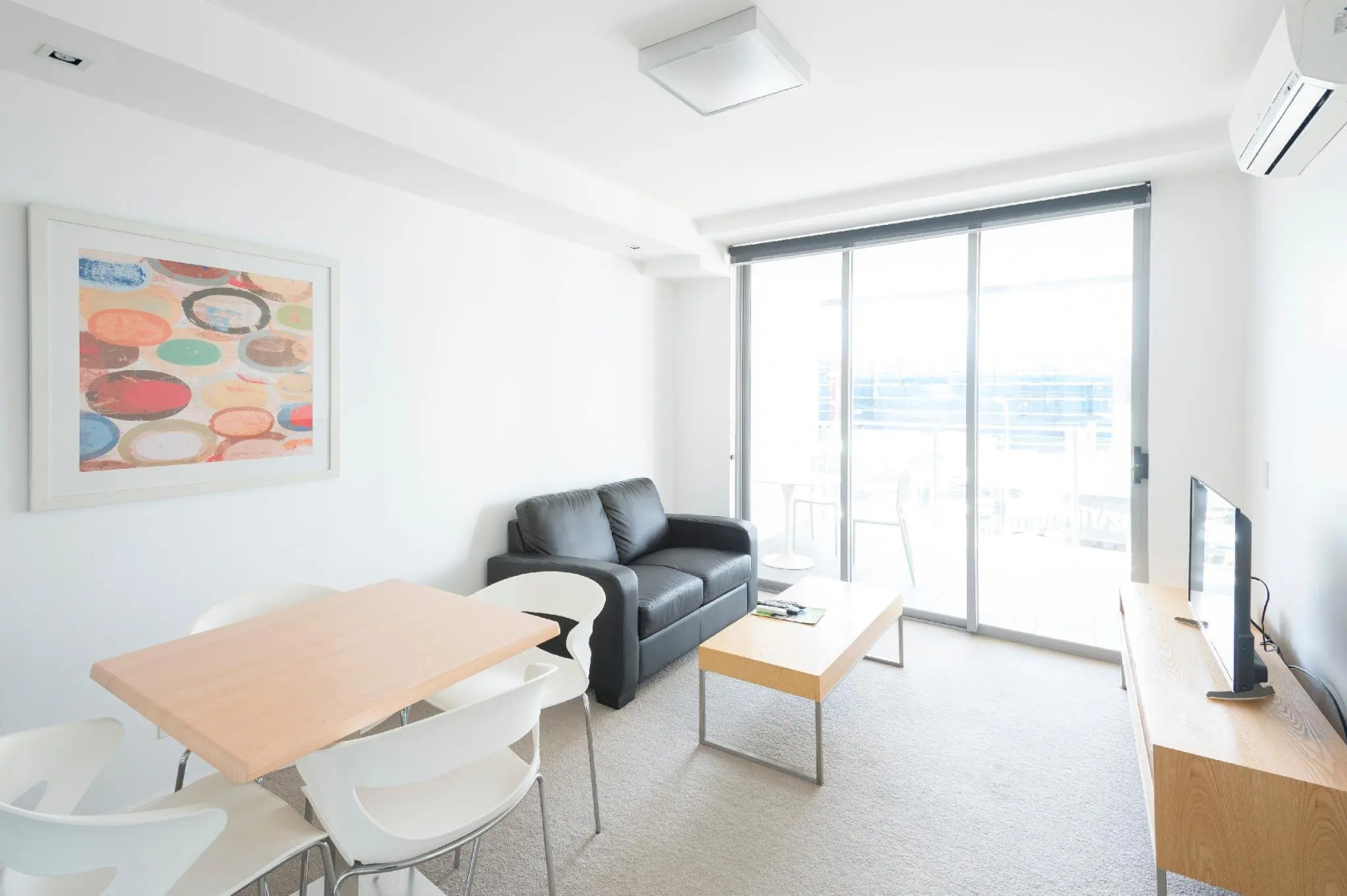 Foto - Eastwood Apartments