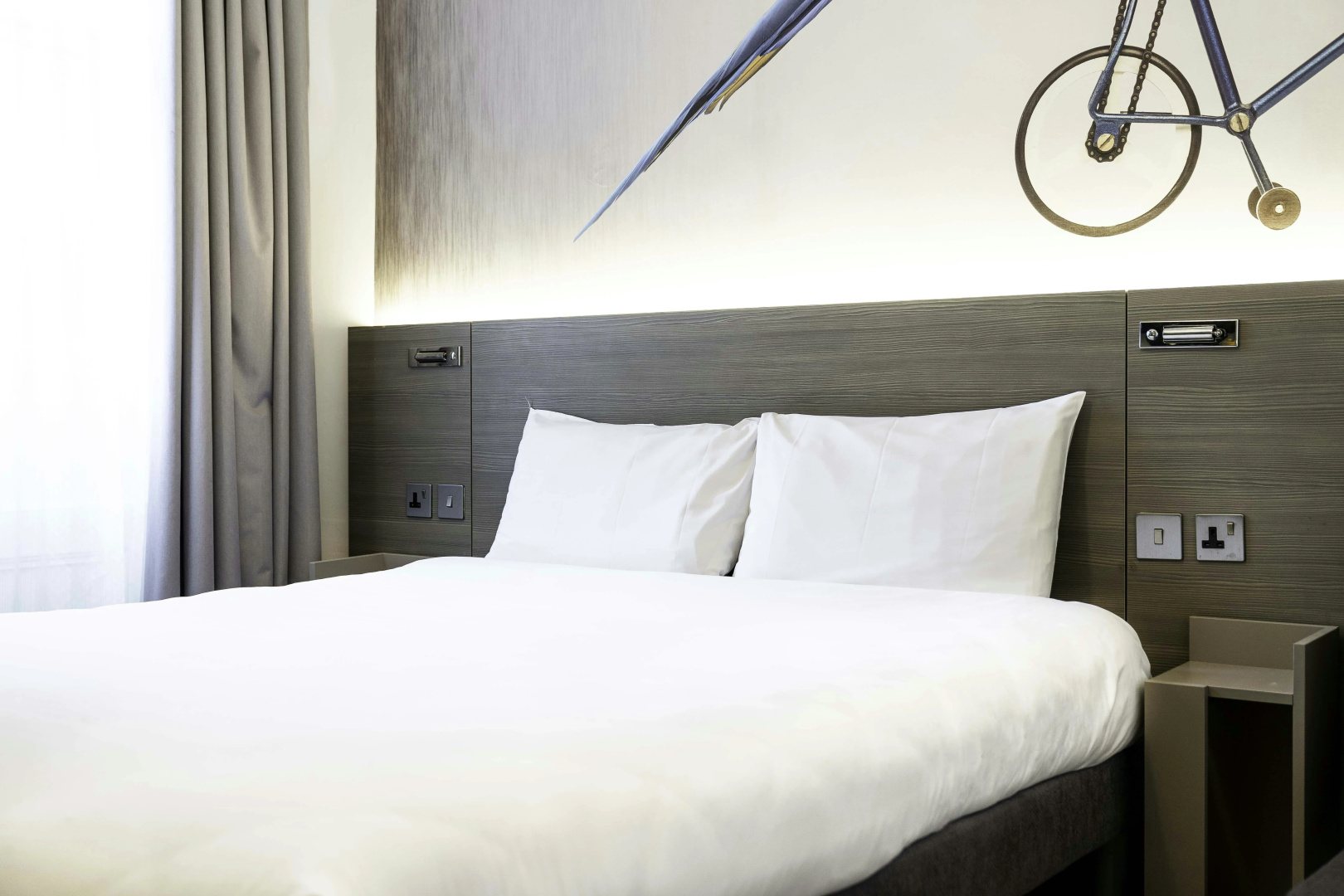 Photo - Heeton Concept Hotel Kensington