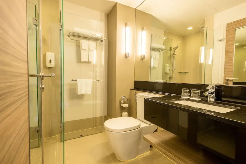 Foto - Holiday Inn Express Bangkok Sathorn by IHG