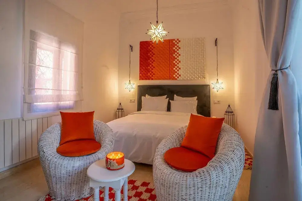 Photo - Maison H Kasbah