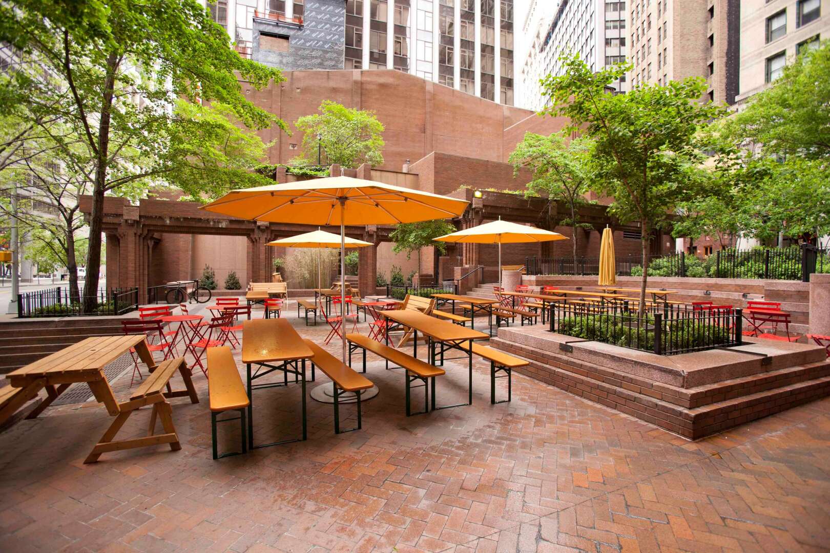 Photo - Hyatt Centric Wall Street New York