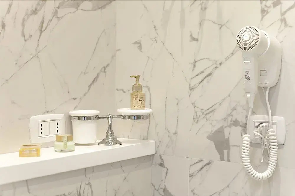 Foto - Margherita Suites