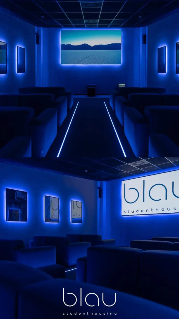 Photo - BLAU Student Housing - Students Only