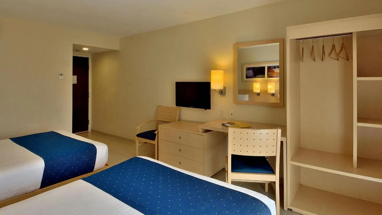 Foto - City Express by Marriott Playa del Carmen