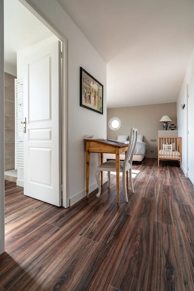 Foto - L'Auberge du Croissant