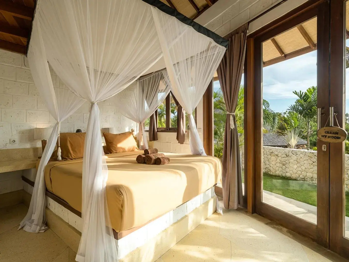 Foto - Biu Biu Resort Bali