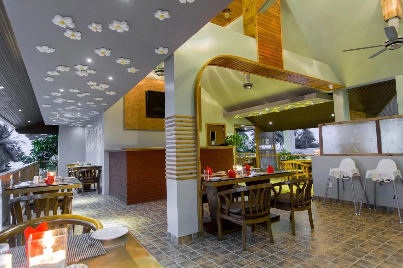 Foto - Kaani Village & Spa