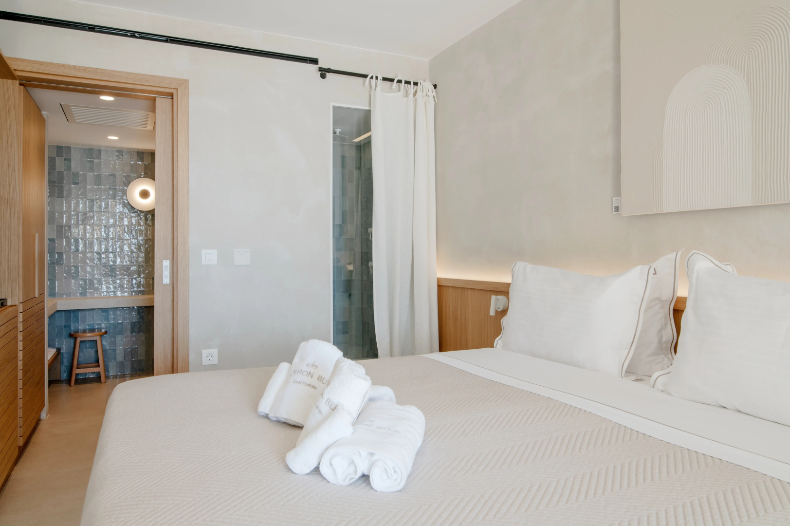 Foto - Apeiron Blue Santorini - Adults Only 14 plus - Apeiron Hotels