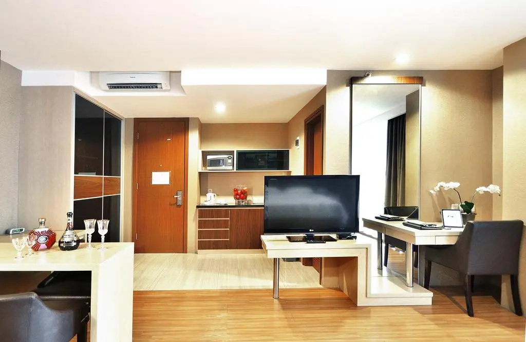 Photo - Avissa Suites