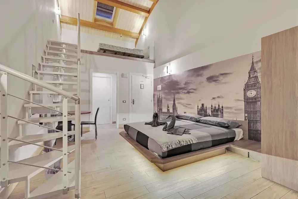 Photo - Suite A Tema