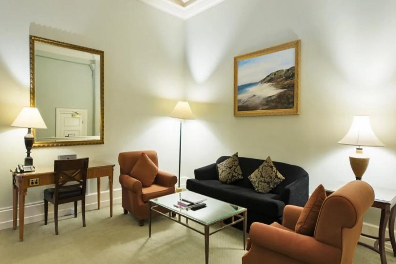 Foto - Treasury Brisbane