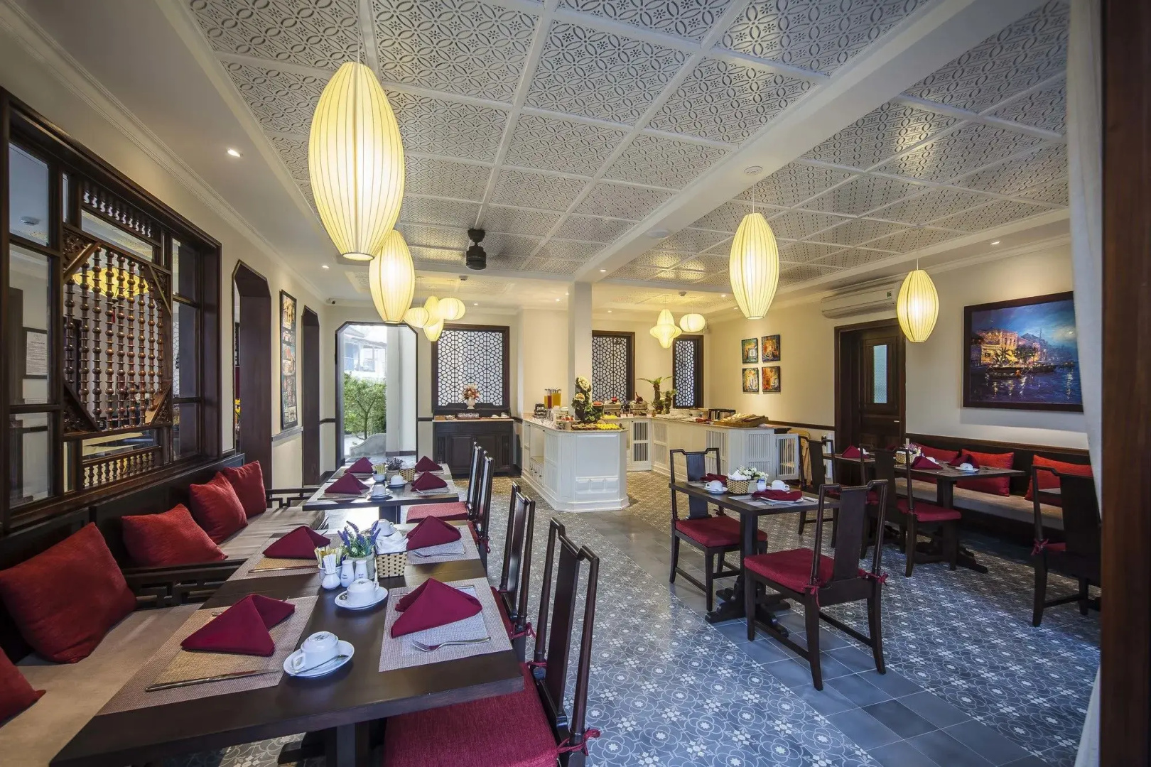 Photo - Cozy Hoian Villas Boutique Hotel
