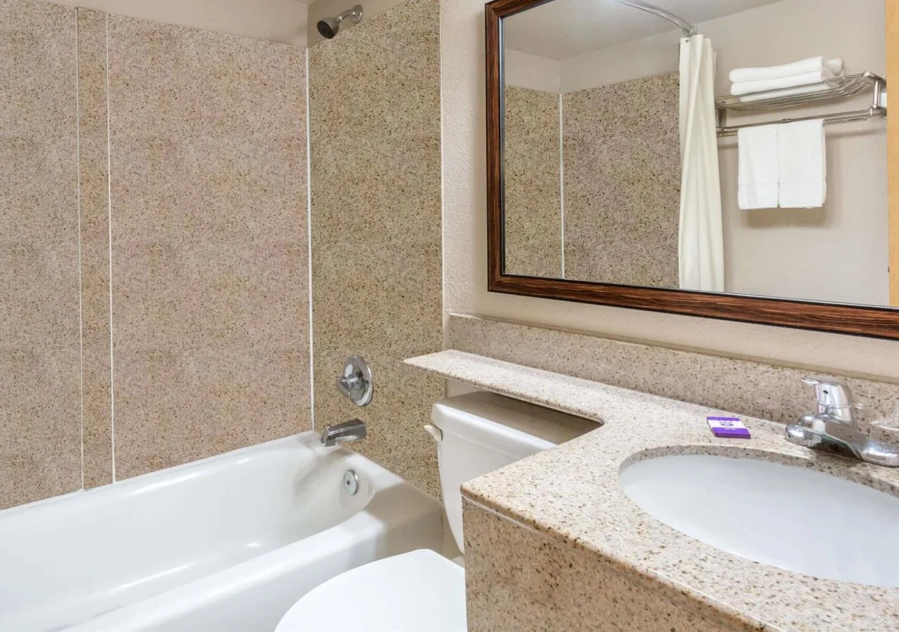 Foto - Breeze Inn & Suites, Virginia Beach