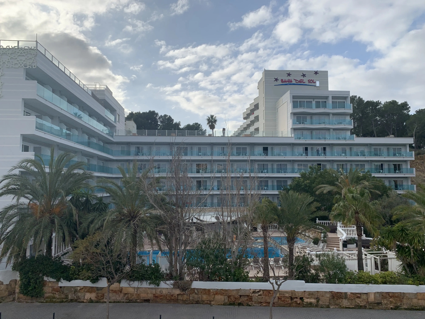 Photo - Hotel Bahia del Sol