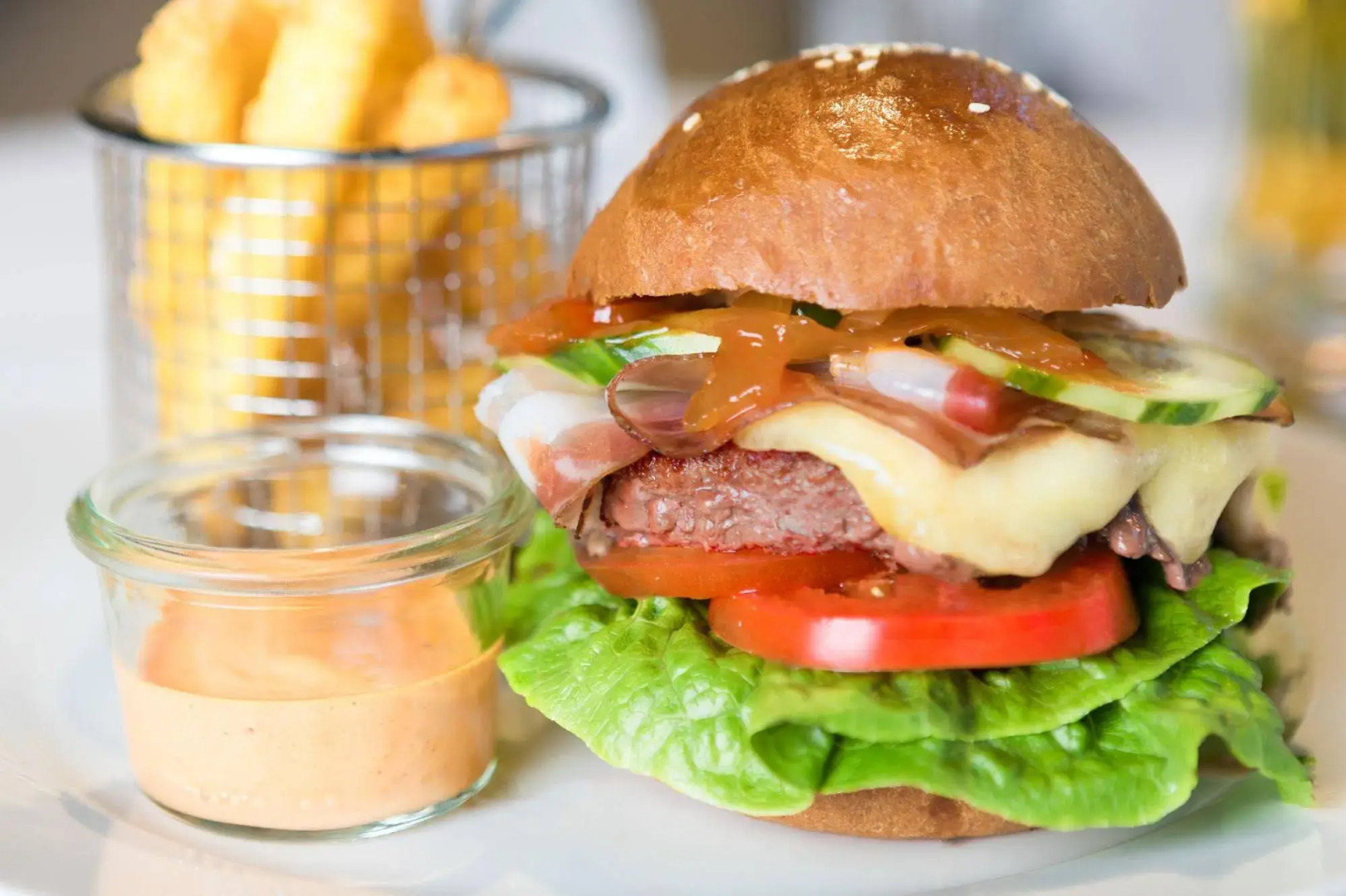 Foto - Placid Hotel Design & Lifestyle Zurich