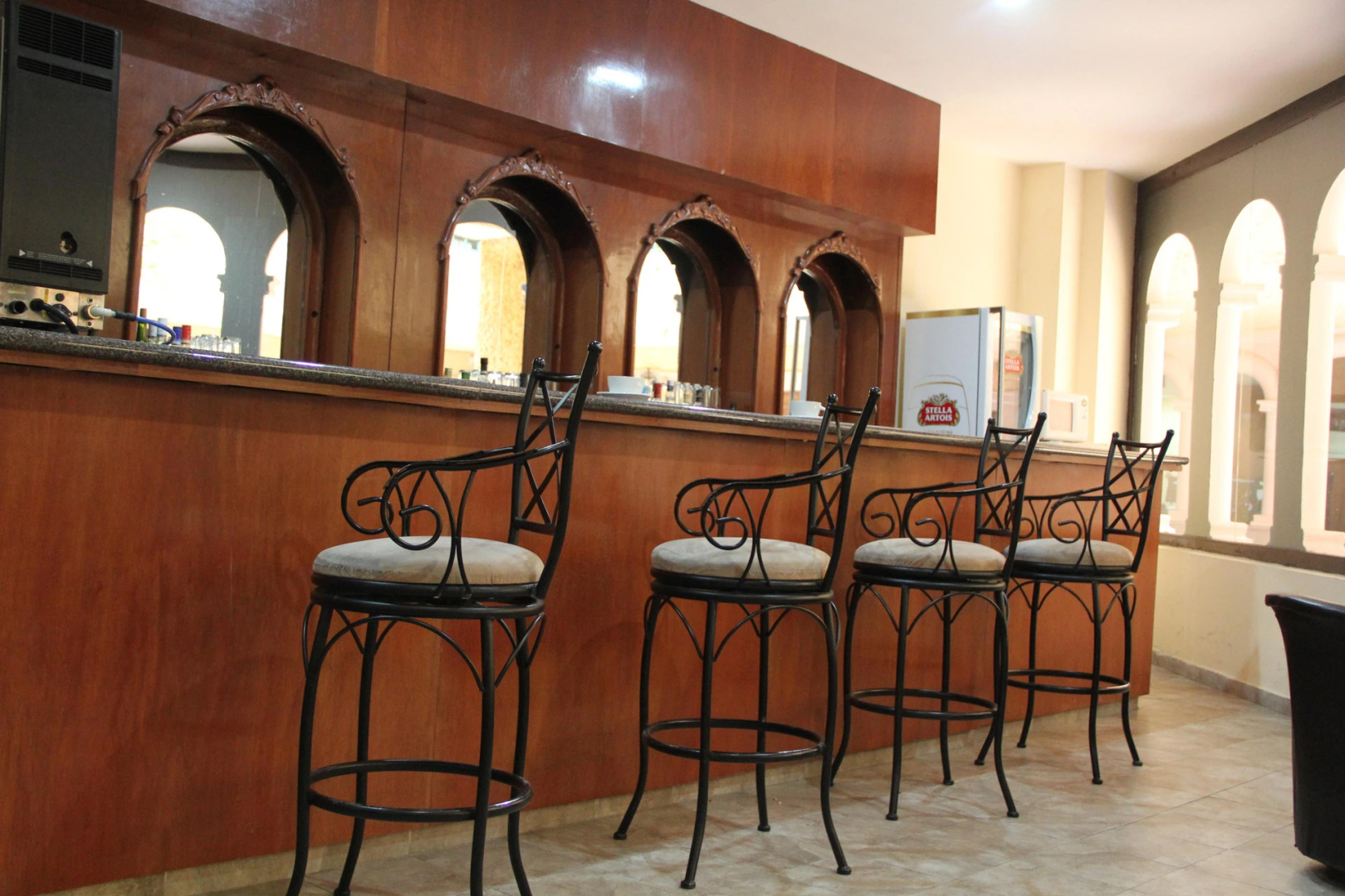 Photo - Hotel Mesón de la Merced