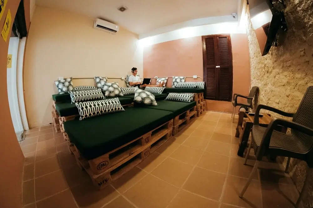 Photo - Viajero Cartagena - Centro Hostel