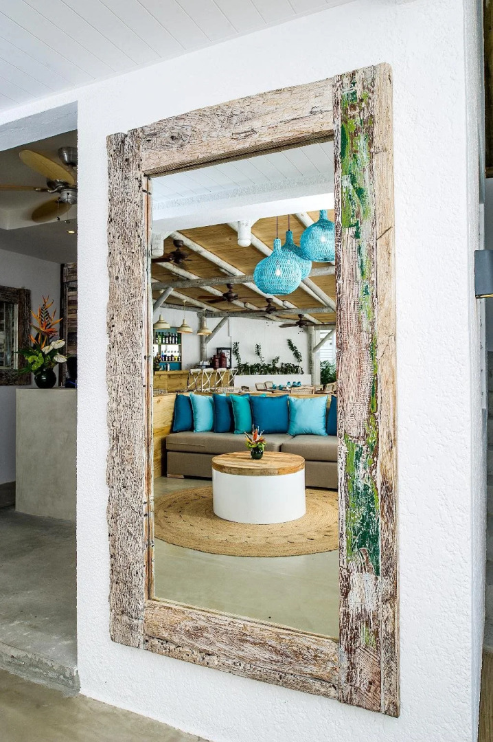 Foto - Seapoint Boutique Hotel