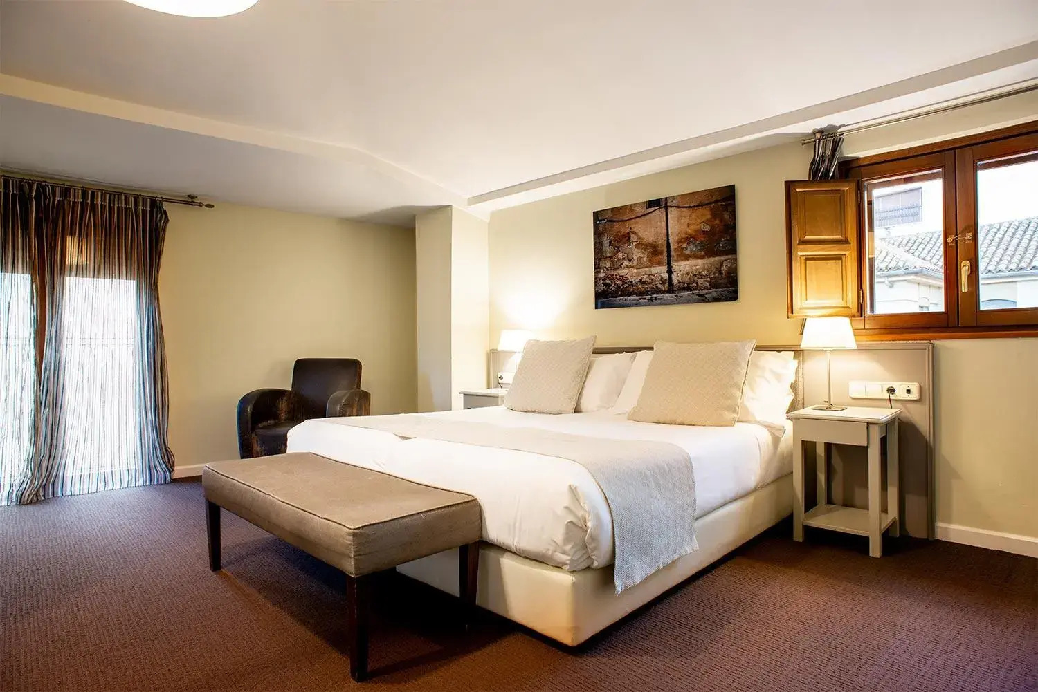 Foto - Ikonik Plaza Mercado