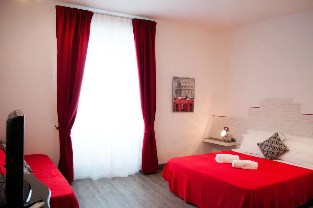 Photo - Relais Cola Di Rienzo