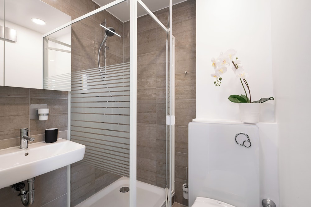 Foto - Homaris Apartments München Laim