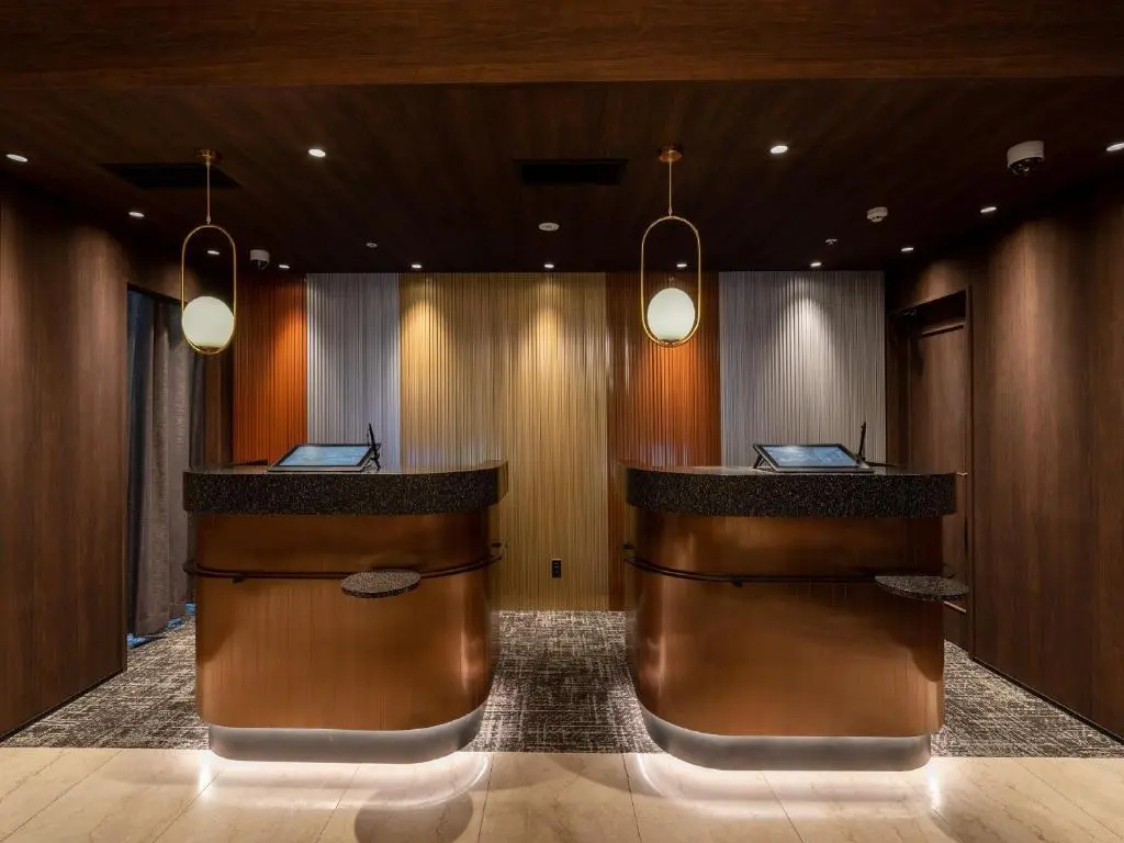 Foto - Kobe Plaza Hotel