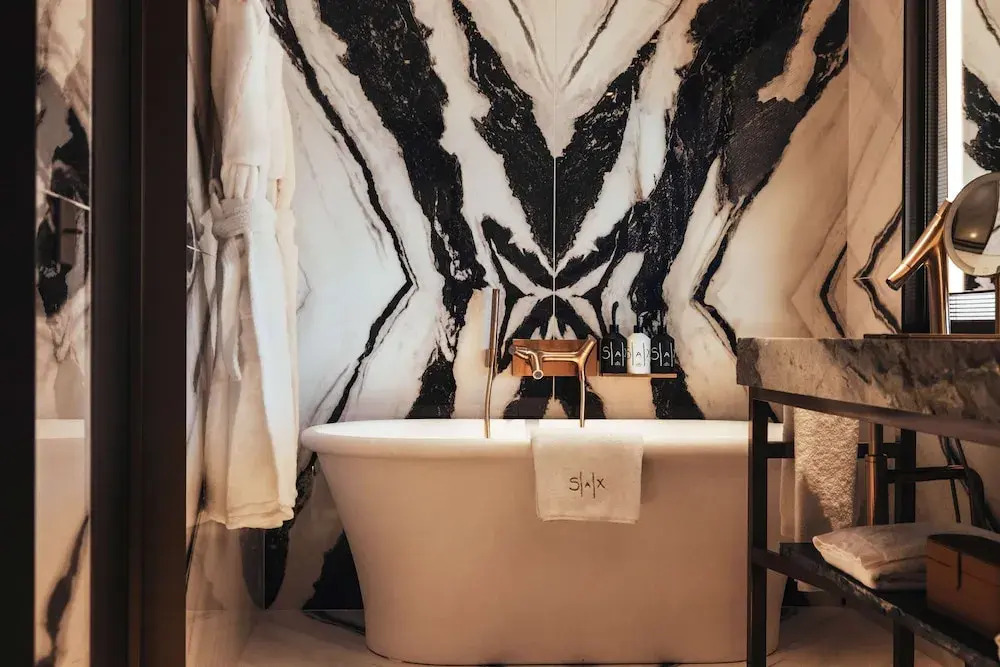 Foto - Hotel SAX Paris, LXR Hotels & Resorts