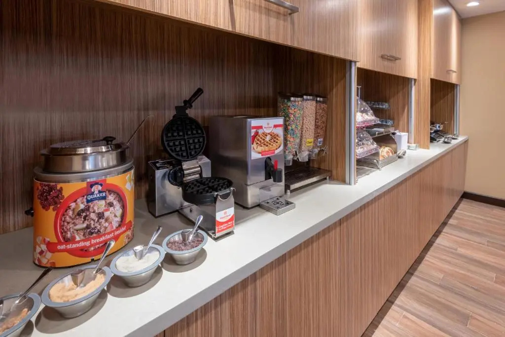 Photo - TownePlace Suites by Marriott Indianapolis Airport
