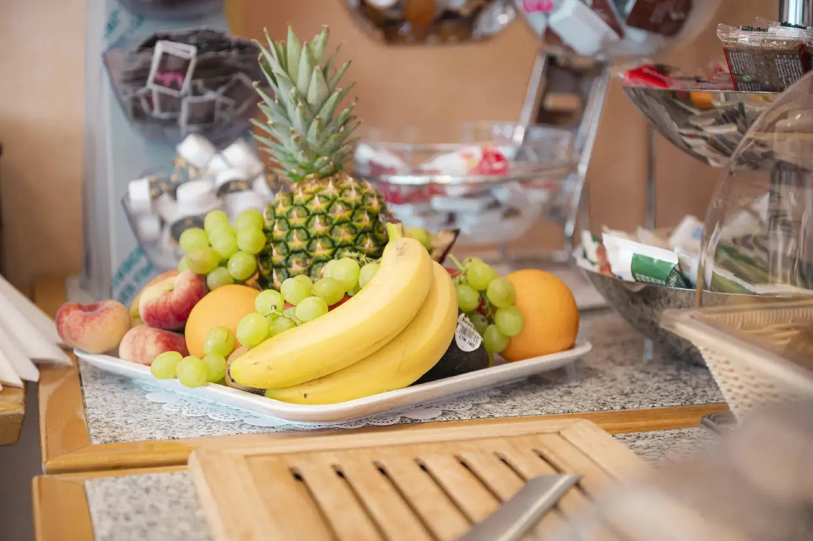 Foto - Hotel Hansa Stuttgart City