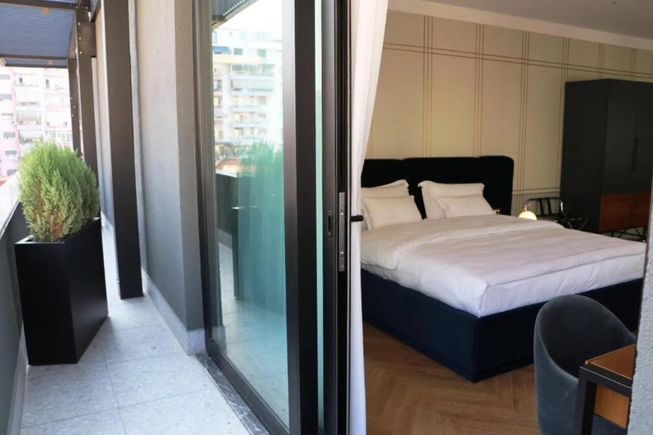 Foto - Alla Gondola Hotel & SPA Tirana
