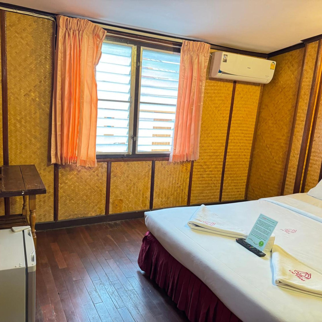 Photo - Collection O Khu Mueang near Tha Phae Gate formerly Lai Thai Guesthouse